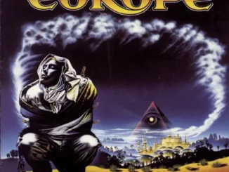 Europe Prisoners In Paradise