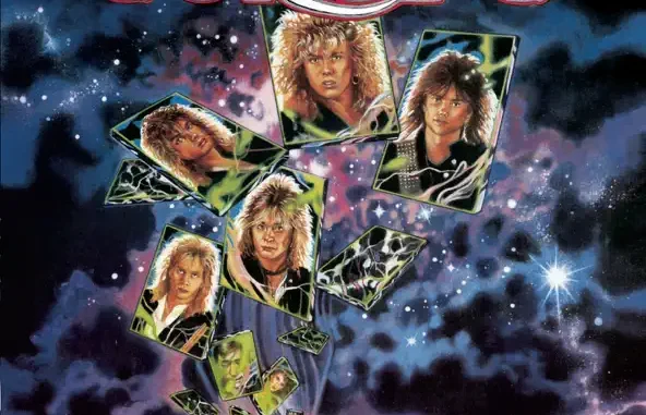 Europe The Final Countdown (Expanded Edition)