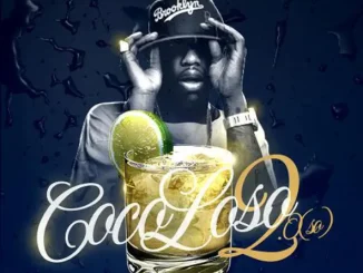Fabolous Coco Loso 2 0 (B Sides)