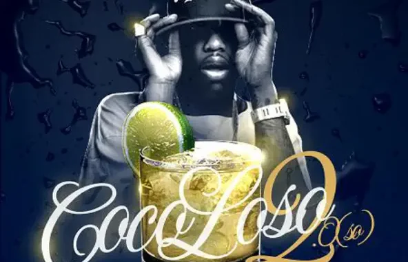 Fabolous Coco Loso 2 0 (B Sides)