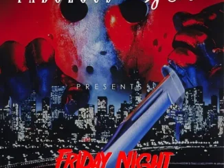 Fabolous Friday Night Freestyles
