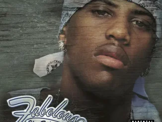 Fabolous Ghetto Fabolous