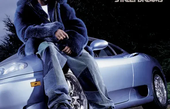 Fabolous Street Dreams