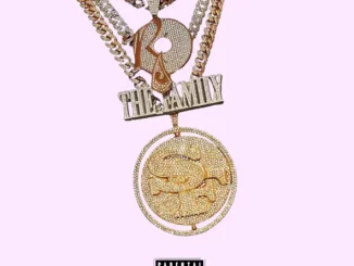Fabolous – World Famous (Friday Night Freestyles)