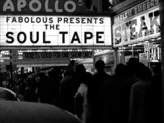 Fabolous The Soul Tape