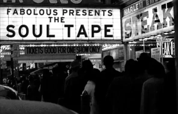 Fabolous The Soul Tape