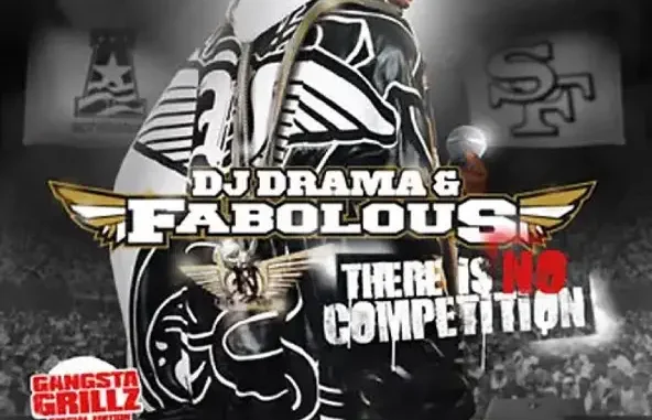 Fabolous There Is No Competition