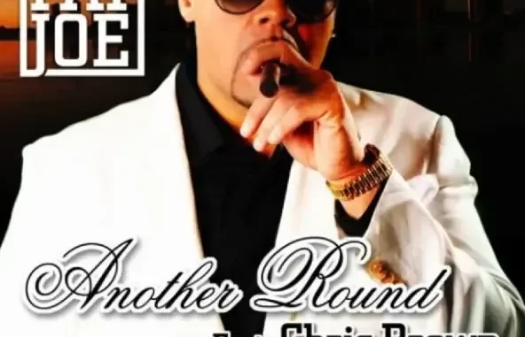 Fat Joe Another Round (feat. Chris Brown)