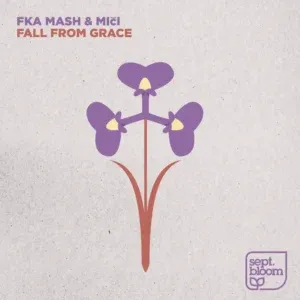 Fka Mash – Fall From Grace ft Miči