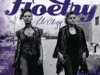 Floetry Flo'Ology