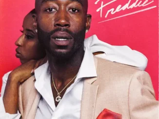 Freddie Gibbs Freddie