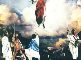Freddie Gibbs You Only Live 2wice