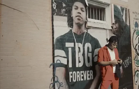 Fredo Bang UNLV