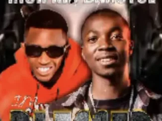 Fresh Remi – I’m Blessed Ft Rich Kid Barotse