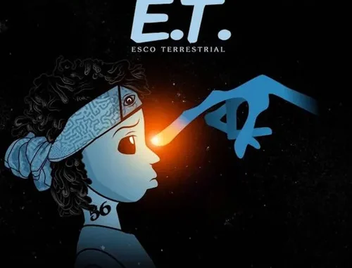 Future – Married To The Game (Project E.T. Esco Terrestrial)