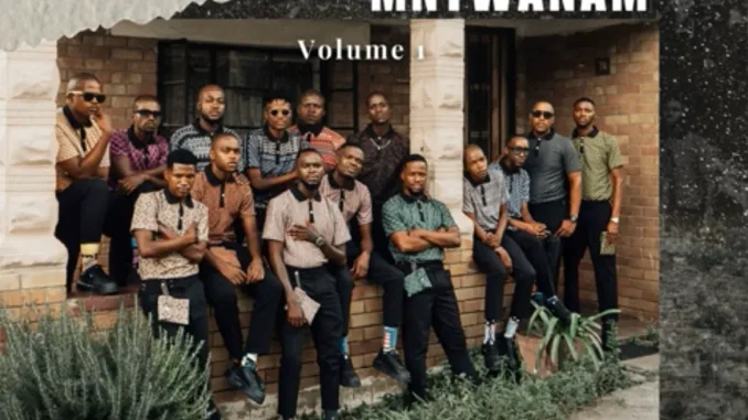 GWIJO AVENUE – Mbizeni Umama