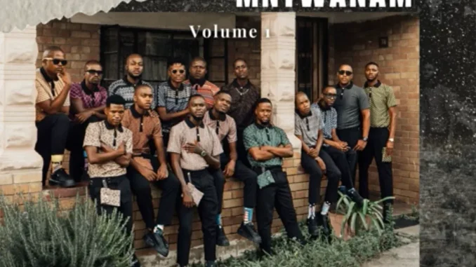 GWIJO AVENUE – Asoze Ndixole M’na