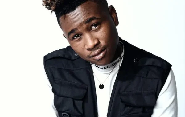 Goldmax – Dj Tira’s Party Live At The Villa Durban