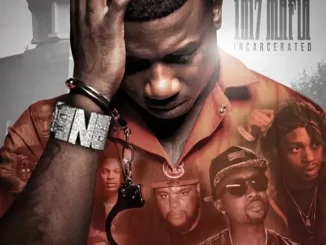 Gucci Mane 1017 Mafia