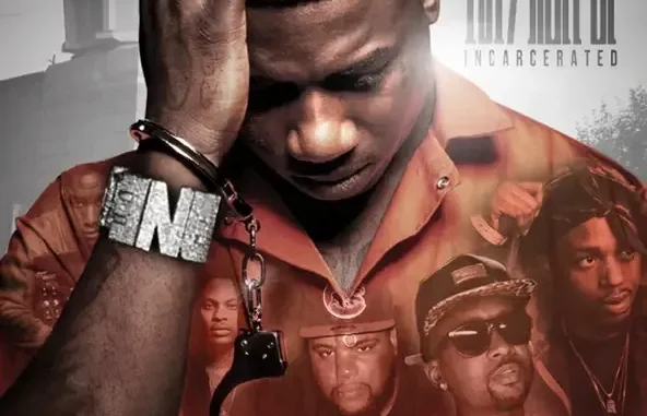 Gucci Mane 1017 Mafia
