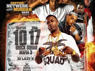Gucci Mane Brick Squad Mafia 3