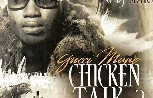 Gucci Mane Chicken Talk 2