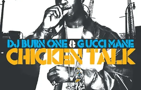 Gucci Mane Chicken Talk