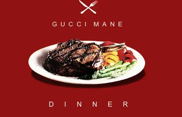 Gucci Mane Dinner
