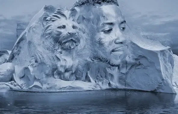 Gucci Mane El Gato The Human Glacier