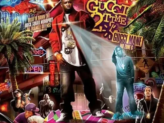 Gucci Mane Gucci 2 Time