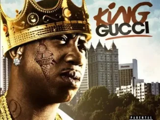 Gucci Mane King Gucci
