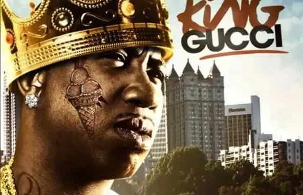 Gucci Mane King Gucci