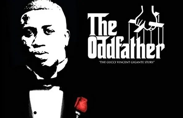Gucci Mane The Oddfather