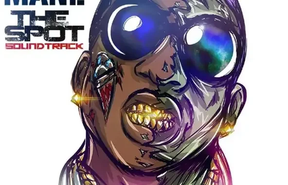Gucci Mane The Spot Soundtrack