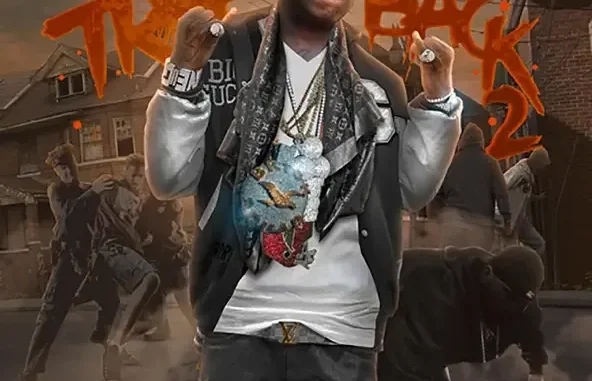 Gucci Mane Trap Back 2