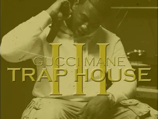 Gucci Mane Trap House 3