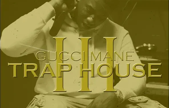 Gucci Mane Trap House 3