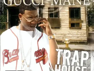 Gucci Mane Trap House