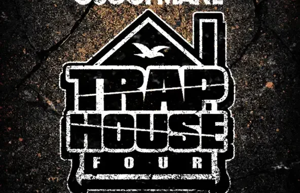 Gucci Mane Trap House 4