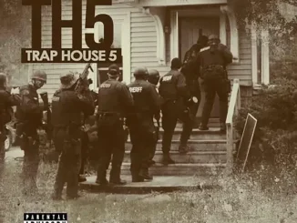 Gucci Mane Trap House 5 The Last Chapter