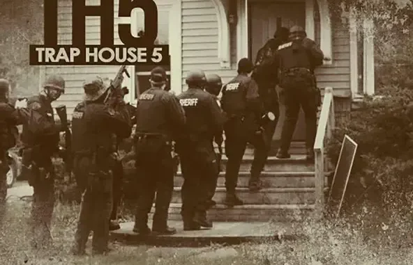 Gucci Mane Trap House 5 The Last Chapter
