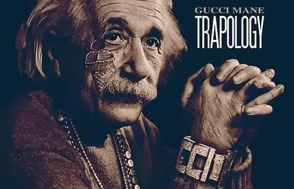 Gucci Mane Trapology (Deluxe Edition)