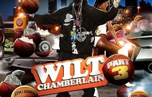 Gucci Mane Wilt Chamberlain, Pt 3