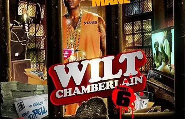 Gucci Mane Wilt Chamberlain, Pt 6