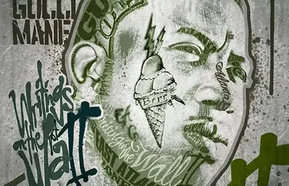 Gucci Mane Writing on the Wall 2