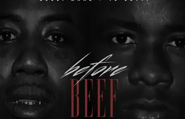 Gucci Mane & Yo Gotti Before Beef