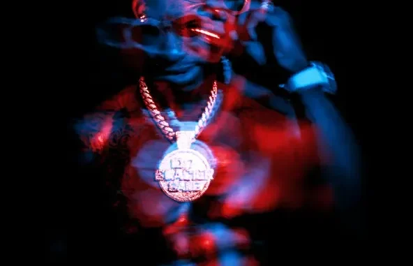 Gucci Mane – Evil Genius