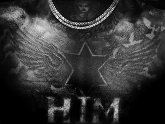 Gunna – HIM ALL ALONG