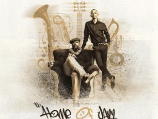 Gurulogic Band – The Home Of Jazz