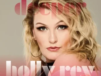 Holly Rey – Deeper